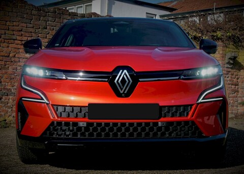 Renault Mégane E-TECH EV60 220pk Optimum Charge Techno