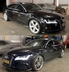 Audi A7 Sportback 3.0 TFSI quattro Pro Line + (2011)