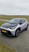 Toyota Aygo X Hybrid 115 envy (2026)