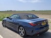 BMW 4-serie (2020)