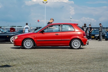 Suzuki Baleno 1.6 Sport (1999)