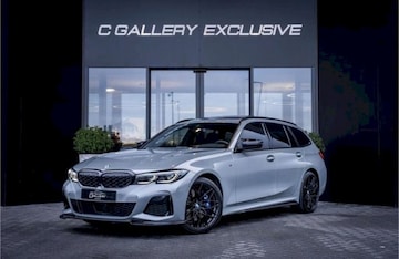 BMW M340i xDrive Touring (2021)