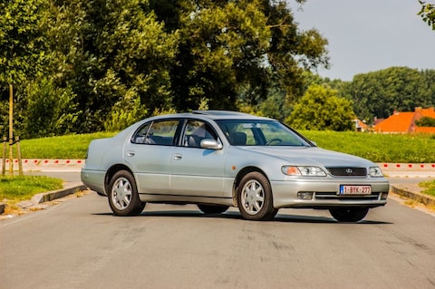 Lexus GS 300