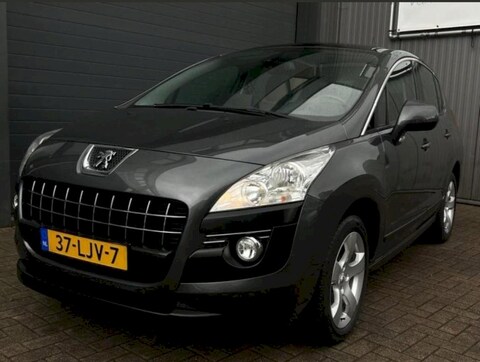 Peugeot 3008 ST 1.6 VTi