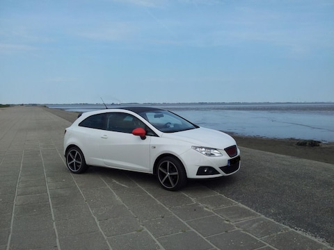 Seat Ibiza SC 1.2 Style (2011)