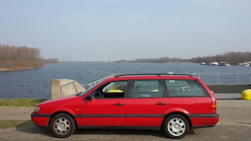 Volkswagen Passat Variant (1995)