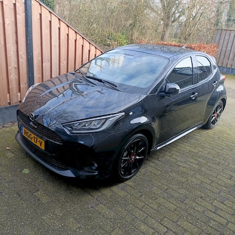 Mazda 2 Hybrid Homura Plus