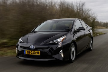 Praktijkervaring Toyota Prius 4: Opvallend … goed?