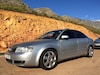Audi A4 1.8 5V Turbo 190pk (2004)