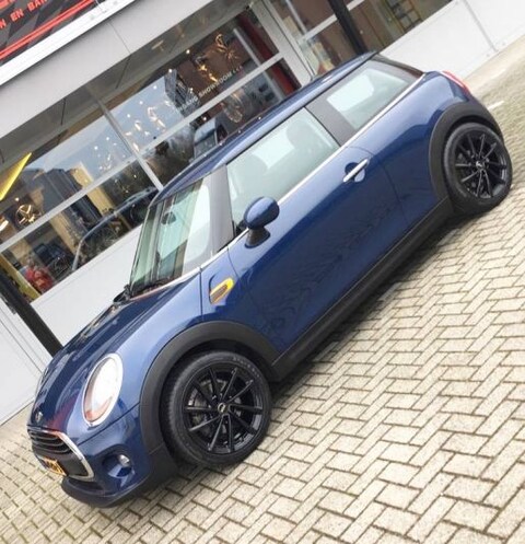 Mini One D