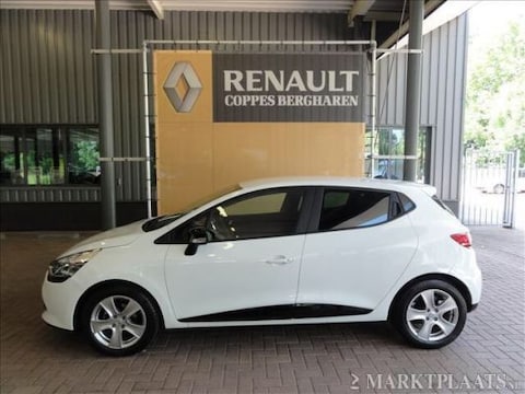 Renault Clio TCe 90 Dynamique