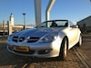 Mercedes-Benz SLK 200 Kompressor (2004)