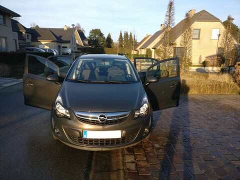 Opel Corsa 1.2 Start/Stop Cosmo