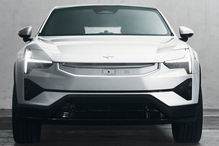 Polestar 3