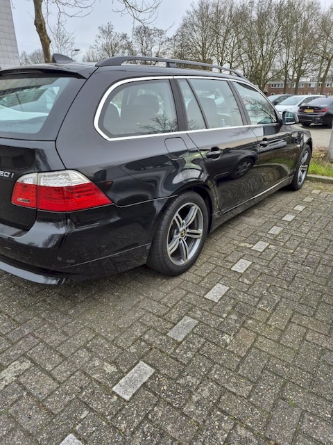 BMW 520i Touring Executive