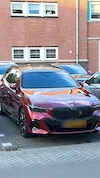 BMW 550e xDrive Touring (2025)