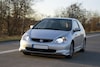 Honda Civic 1.6i Sport Anniversary (2003)