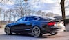 Audi S7 Sportback 4.0 TFSI quattro Pro Line + (2013)