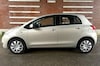 Toyota Yaris 1.3 16v VVT-i Aspiration (2009)