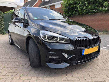 BMW 220i Gran Tourer (2019)