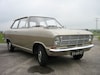 Opel Kadett 1100 standaard (1968)