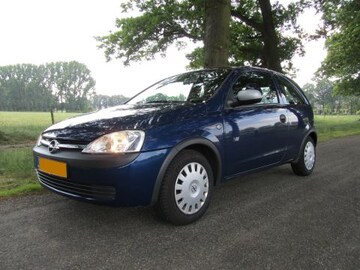 Opel Corsa 1.2-16V Enjoy (2003)
