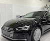 Audi A5 Sportback 35 TFSI sport (2019)