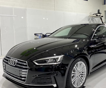 Audi A5 Sportback 35 TFSI sport (2019)