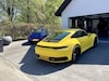 Porsche 911 Carrera Coupé (2021)