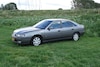 Renault Safrane RXT 3.0 V6-24V (1999)