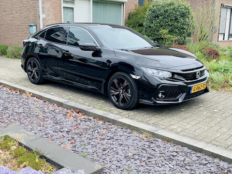 Honda Civic 1.0 i-VTEC Elegance