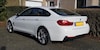 BMW 418i Gran Coupé (2018)
