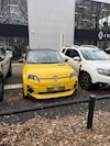 Renault 5 E-TECH urban range iconic cinq (2025)