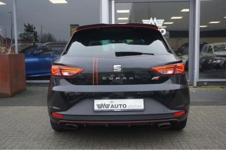 Seat Leon Cupra occasion