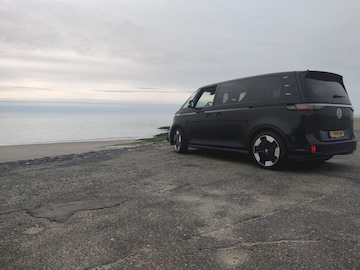 Volkswagen ID. Buzz Pro (2023)
