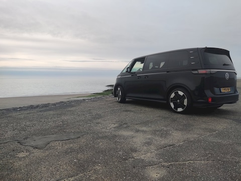 Volkswagen ID. Buzz Pro