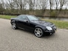 Mercedes-Benz SLK 320 (2001)