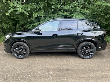 Volkswagen Tiguan 1.5 eHybrid 204pk R-Line Edition (2025)