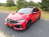 Honda Civic 1.5 i-VTEC Sport Plus (2019)
