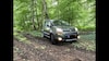 Fiat Panda TwinAir Turbo 85 4x4 Climbing (2014)