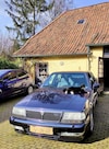Lancia Thema 2.0 i.e. Turbo 16V LS (1993)
