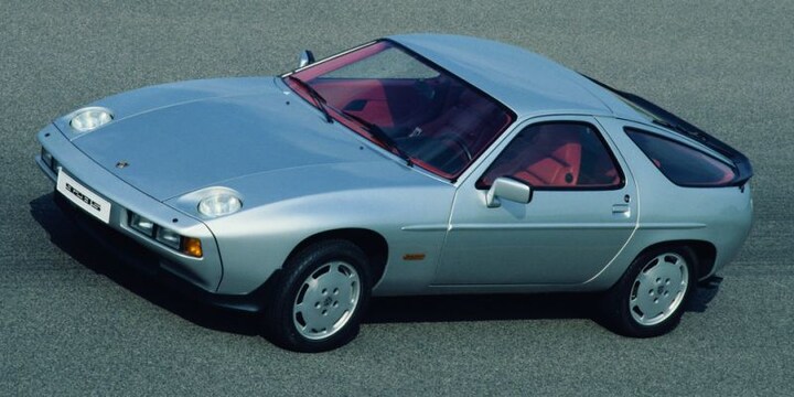 Porsche 928