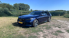 BMW i5 eDrive40 M Sport Edition Touring (2024)