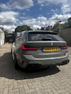 BMW M340i xDrive Touring (2021)