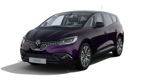 Renault Grand Scénic TCe 160 Initiale Paris