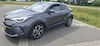 Toyota C-HR 2.0 Hybrid Style Luxury (2021)