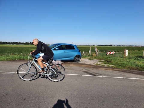 Renault Zoe R135 Intens