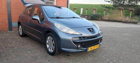 Peugeot 207 XS Pack 1.6-16V VTi