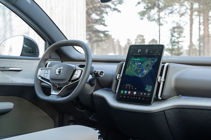 Volvo EX30 Cross Country