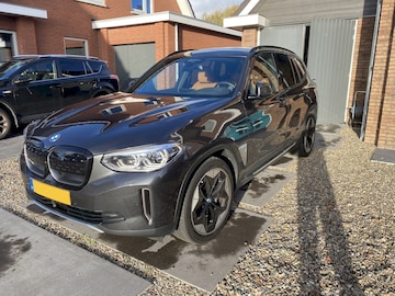 BMW iX3 High Executive (2021)